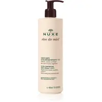 Nuxe Rêve de Miel Miel Ultra-Comforting Body Cream hydratační tělový krém s medem 400 ml