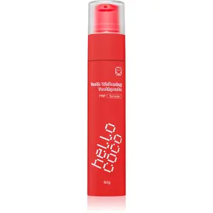 Hello Coco Toothpaste PAP Whitening bělicí zubní pasta 60 g
