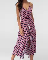 Dámské šaty Trendyol Striped