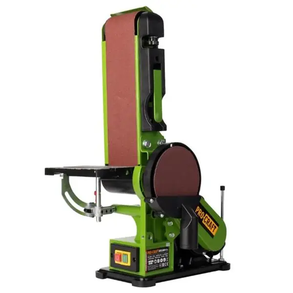 Bruska pásová PROCRAFT BDS380