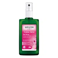 Weleda Růžový deodorant 24H 100 ml