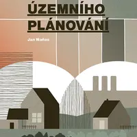 Kniha: Základy územního plánování od Maňas Jan