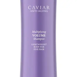 Alterna Šampon pro větší objem jemných vlasů Caviar Anti-Aging (Multiplying Volume Shampoo) 250 ml