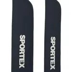 Sportex ochrana špičky prutu nylon 25 cm - small průměr 4 cm