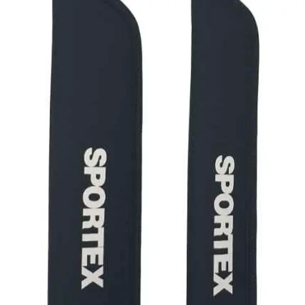 Sportex ochrana špičky prutu nylon 25 cm - small průměr 4 cm