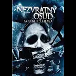 Různí interpreti – Nezvratný osud kolekce 1-5 DVD
