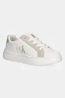 Dětské tenisky Calvin Klein Jeans