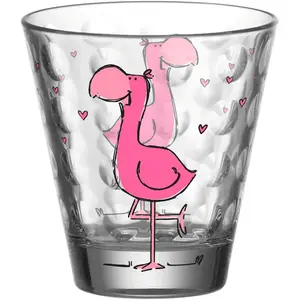 Leonardo DĚTSKÁ SKLENICE