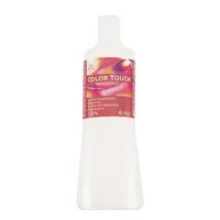 Wella Professionals Color Touch Emulsion 1,9% / 6 Vol. aktivátor barvy na vlasy 1000 ml