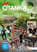 Hravá čítanka 9