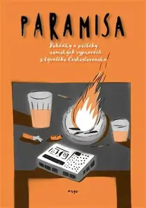Paramisa - Ladislava  Gažiová, Pavel Kubaník
