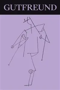 Otto Gutfreund - Kresby a sochy - Petr Wittlich