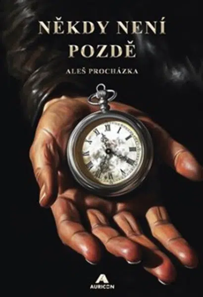 Někdy není pozdě - Aleš Procházka