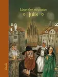 Légendes et contes juifs - Harald Salfellner
