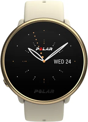 Polar POLAR IGNITE 2 Champagne/Gold S-L