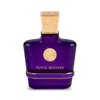 Swiss Arabian Royal Mystery EDP 100 ml W