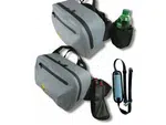 Behr nepromokavá ledvinka dry bag