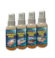 Behr posilovač na dravce trendex predator attractant - štika