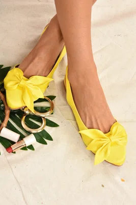 Dámské baleríny Fox Shoes