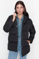 Dámská bunda Trendyol Oversize