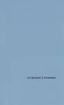 Tritanopie - Jiří Daníček
