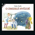 O zmizelé hvězdě - Václav Pavlík, Zdenka Krejčová