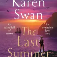 The Last Summer - Karen Swan