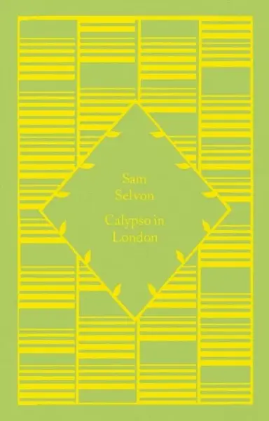 Calypso in London - Sam Selvon