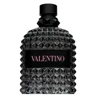 Valentino Uomo Born in Roma toaletní voda pro muže 150 ml