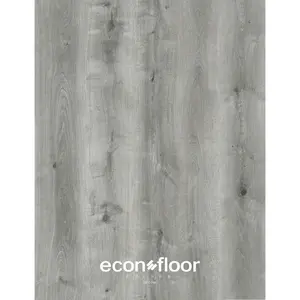 VINYLOVÁ PODLAHA (m²) šedá