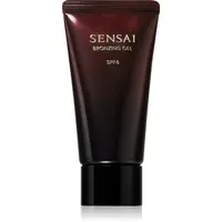 Sensai Bronzing Gel SPF 6 tónovací gel odstín BG 63 Copper Bronze SPF 6 50 ml