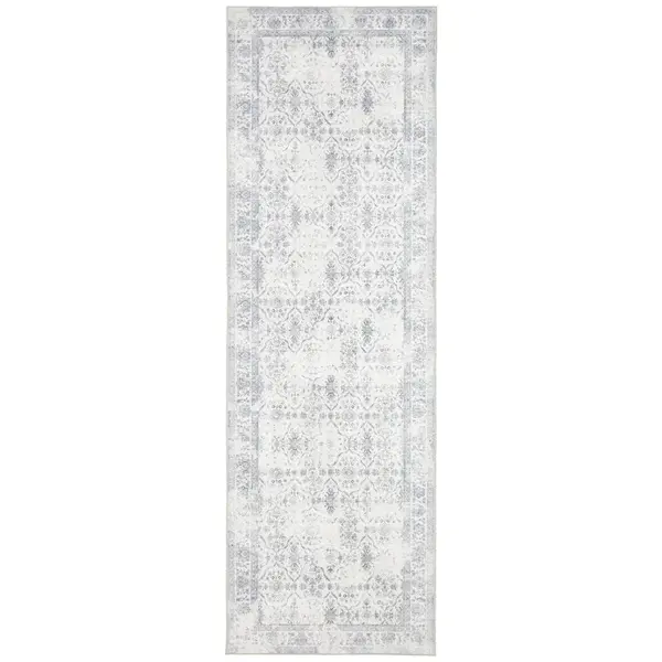 Novel BĚHOUN, 80/250 cm, šedá