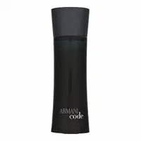 Armani (Giorgio Armani) Code toaletní voda pro muže 75 ml