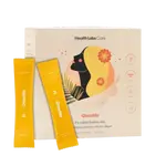 HEALTH LABS CARE GlowMe kolagen 5000 mg – ananas a mango 30 sáčků