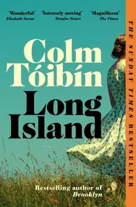 Long Island - Colm Tóibín