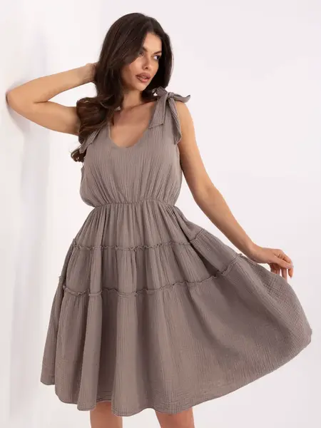 Dress-MI-SK-92179.14-dark beige