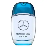 Mercedes-Benz The Move toaletní voda pro muže 100 ml