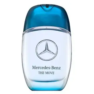 Mercedes-Benz The Move toaletní voda pro muže 100 ml