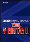 Týden v Británii - BBC World Service
