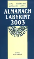 Almanach Labyrint 2003