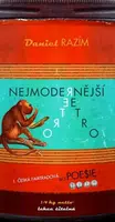 Nejmodernější retro - Daniel Razím
