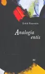 Analogia entis - Erich Przywara