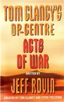 Acts Of War - Tom Clancy