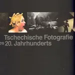 Tschechische Fotografie des 20. Jahrhunderts - Jan Mlčoch, Vladimír Birgus