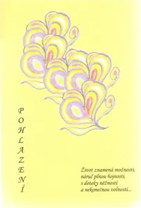 Pohlazení - Hana Körnerová