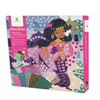 Sycomore Stick & Fun - mozaika - pohádky tisíce a jedné noci