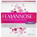 FEMANNOSE F Direkt 30 sáčků