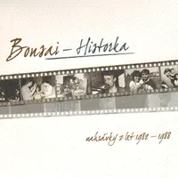 Bonsai - Bonsai