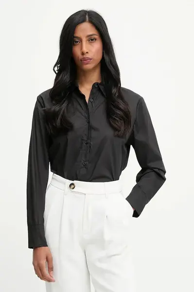 Bavlněná košile Answear.LAB