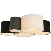 Novel STROPNÍ SVÍTIDLO, 90/76/26 cm